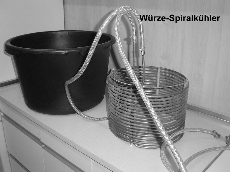 spiralkuehler